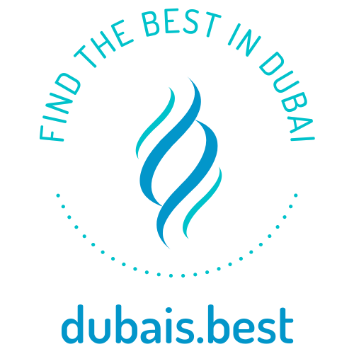 Dubais Best Logo