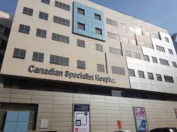 canadian specialist hospital Canadian Specialist Hospital
